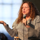 Illustration for article titled Disney cut pay for 100,000 workers, and Abigail Disney is not having it